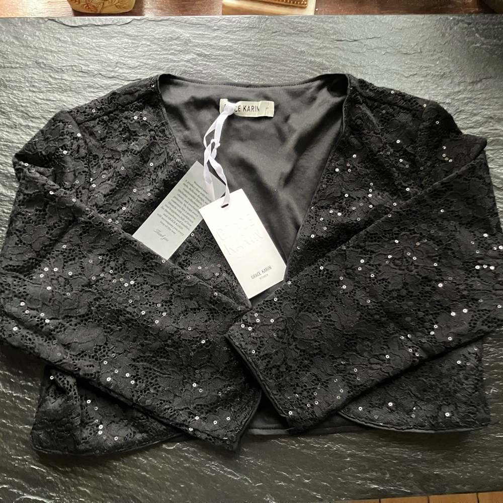 🌺New Grace Karin Cardigan